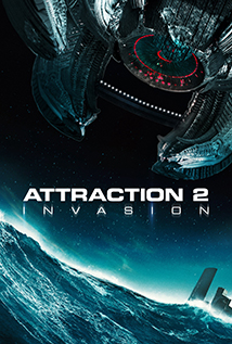 Attraction 2: Invasion (2020)