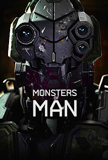 Monsters of Man (2020)