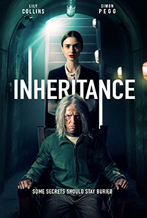 Inheritance (2020)