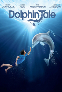 Dolphin Tale (2011)
