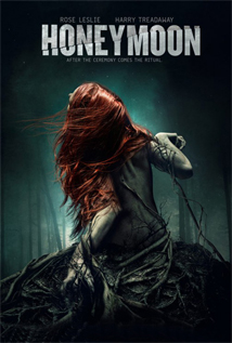 Honeymoon (2014)
