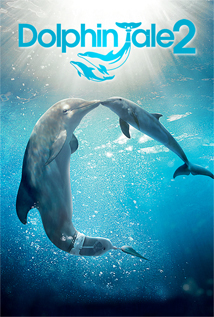 Dolphin Tale 2 (2014)