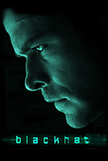 Blackhat (2015)