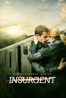 Insurgent (2015)