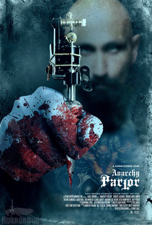 Anarchy Parlor (2015)