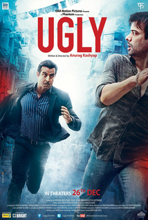 Ugly (2014)