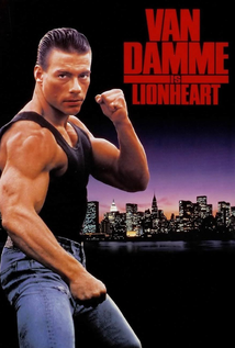 Lionheart (1990)