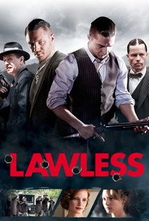 Lawless (2012)