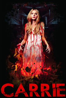 Carrie (2013)