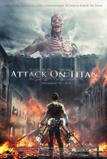 Attack on Titan (2015)
