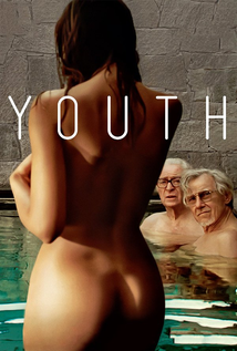 Youth (2015) +16