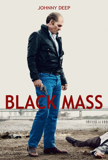 Black Mass (2015)