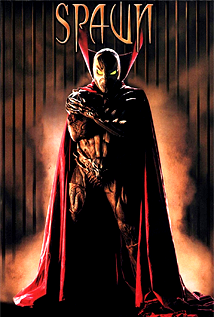 Spawn (1997)