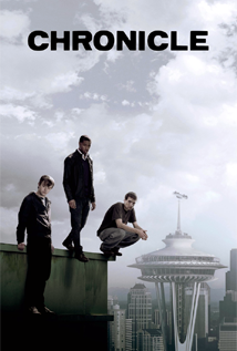 Chronicle (2012)