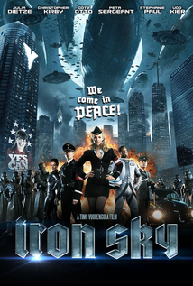 Iron Sky (2012)
