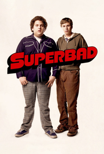 Superbad (2007)