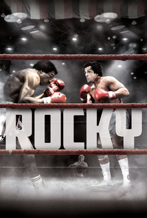 Rocky (1976)