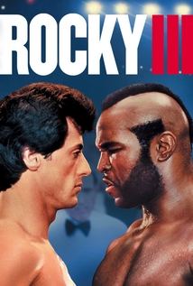 Rocky III (1982)