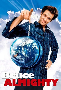 Bruce Almighty (2003)