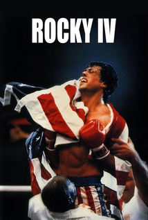 Rocky IV (1985)