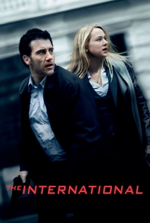 The International (2009)