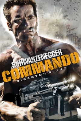 Commando (1985)