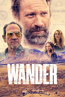 Wander (2020)