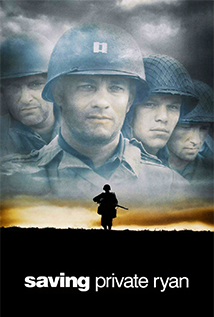 Saving Private Ryan (1998)