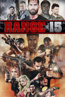Range 15 (2016)