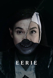Eerie (2018)