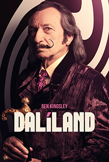 Daliland (2022)