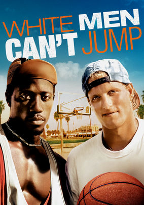 White Men Can’t Jump (1992)