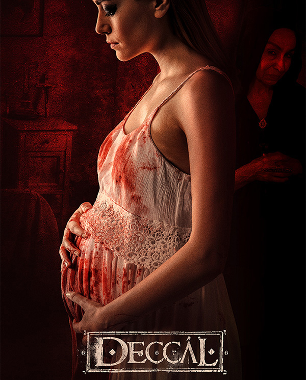 Deccal (2015)