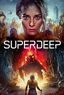The Superdeep (2020)