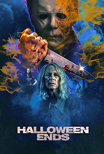 Halloween Ends (2022)