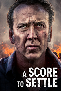A Score to Settle (2019)
