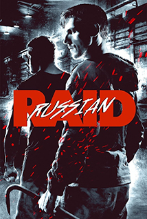 Russian Raid (2020) a.k.a Russkiy Reyd