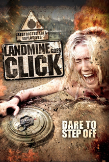 Landmine Goes Click (2015)