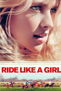 Ride Like a Girl (2019)