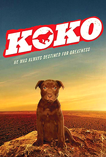 Koko: A Red Dog Story (2019)