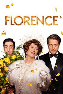 Florence Foster Jenkins (2016)