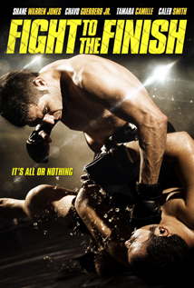 Fight to the Finish (2016)