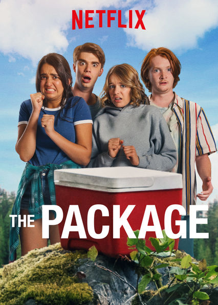 The Package (2018)