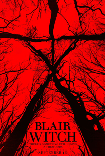 Blair Witch (2016)