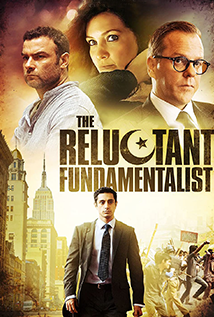 The Reluctant Fundamentalist (2012)