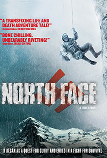 North Face (2008)