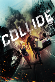 Collide (2016)
