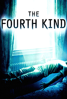 The Fourth Kind (2009)