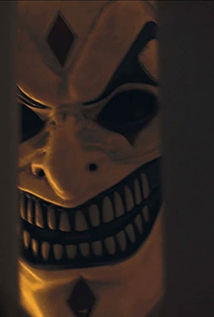 The Jester: Chapter 2 (2018)