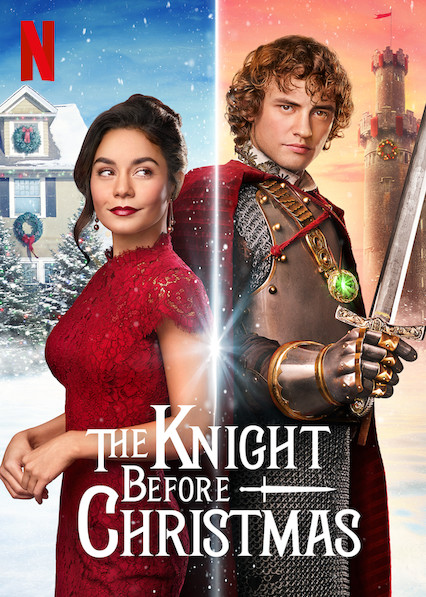 The Knight Before Christmas (2019)